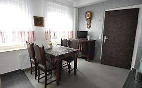 Ferienwohnung Kuckucksnest